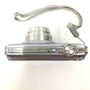 Fujifilm Compact Digital Cameras Jx180 F=5-20Mm
