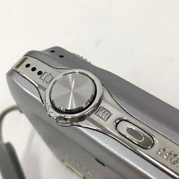 Fujifilm Compact Digital Cameras Jx180 F=5-20Mm