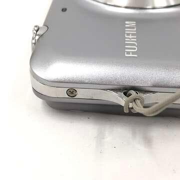 Fujifilm Compact Digital Cameras Jx180 F=5-20Mm