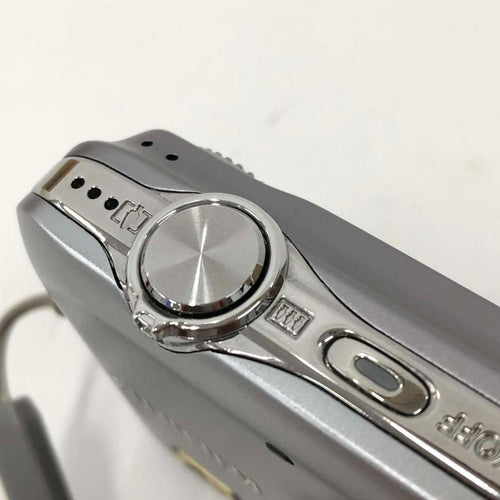 Fujifilm Compact Digital Cameras Jx180 F=5-20Mm