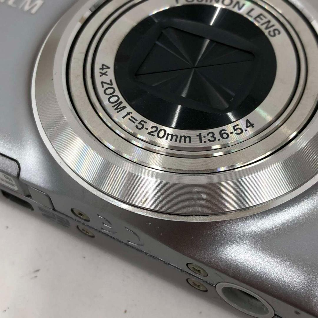 Fujifilm Compact Digital Cameras Jx180 F=5-20Mm