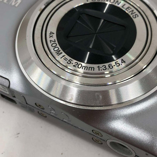 Fujifilm Compact Digital Cameras Jx180 F=5-20Mm