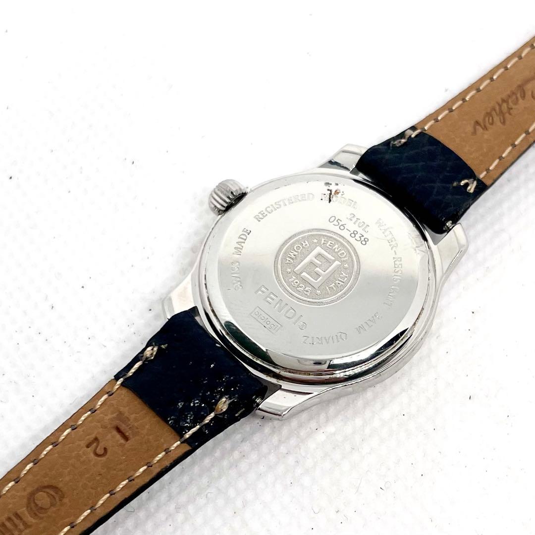 Fendi Quartz Watches 210L