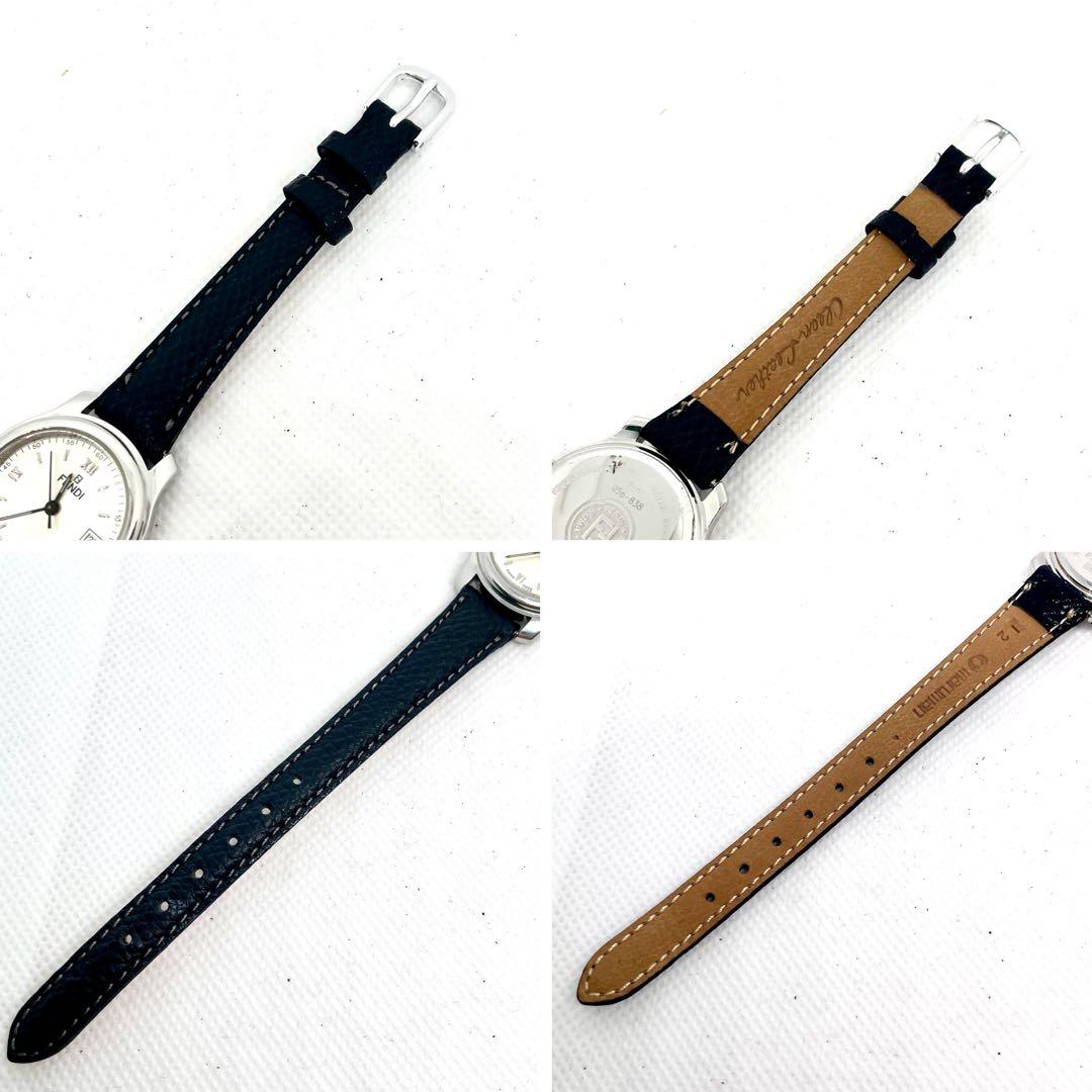 Fendi Quartz Watches 210L