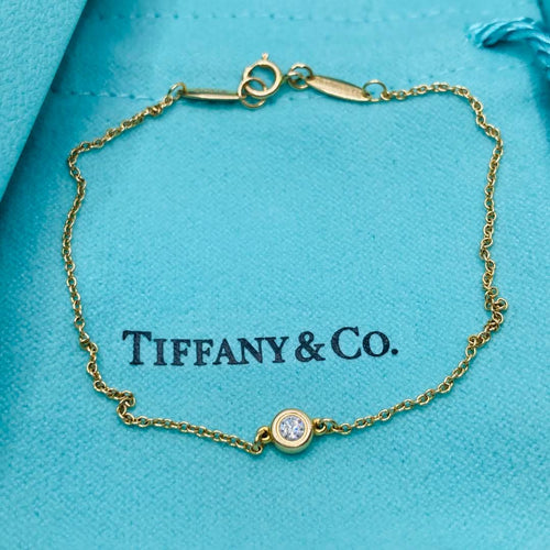 Tiffany Bracelets 750 Pg