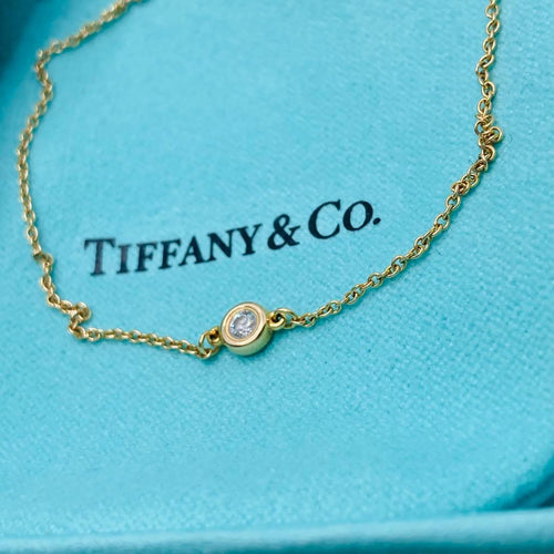 Tiffany Bracelets 750 Pg