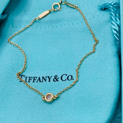 Tiffany Bracelets 750 Pg