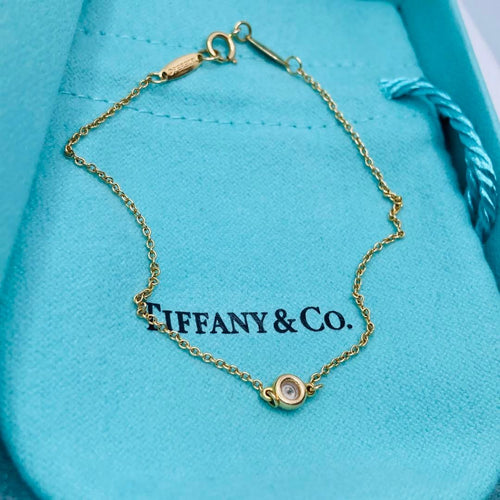 Tiffany Bracelets 750 Pg