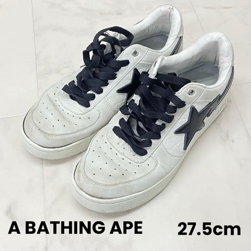 A Bathing Ape Sneakers