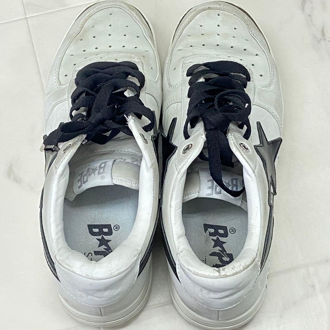 A Bathing Ape Sneakers