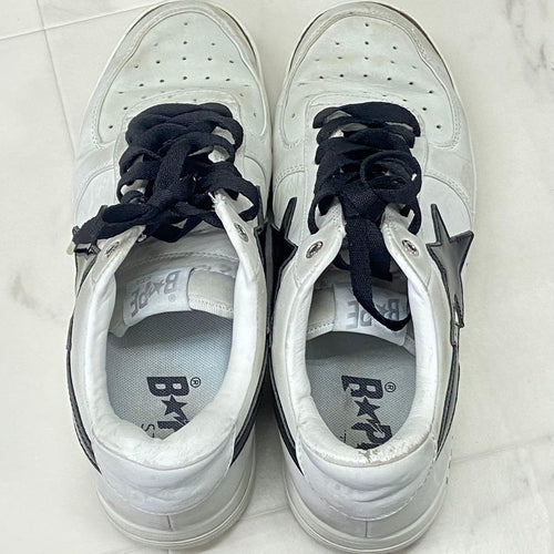 A Bathing Ape Sneakers