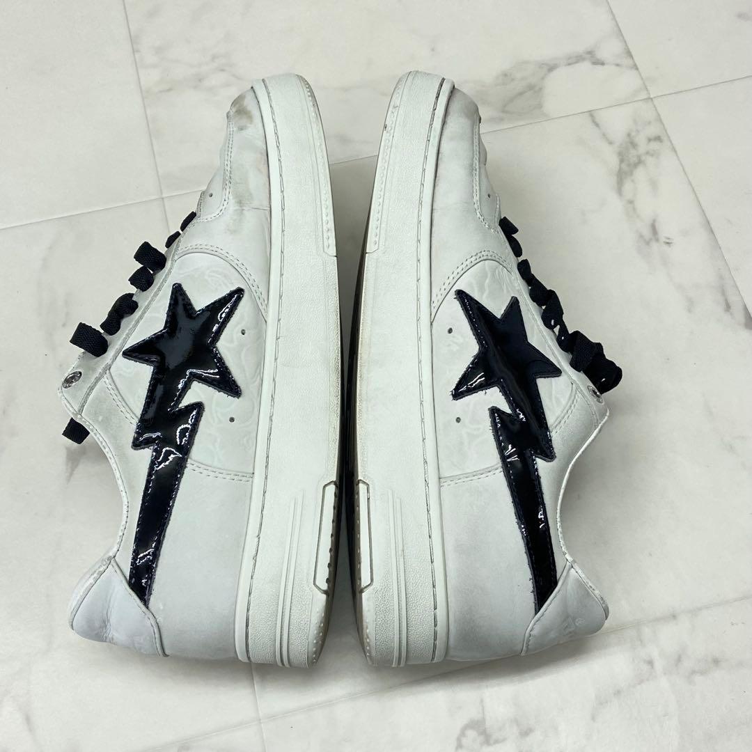 A Bathing Ape Sneakers