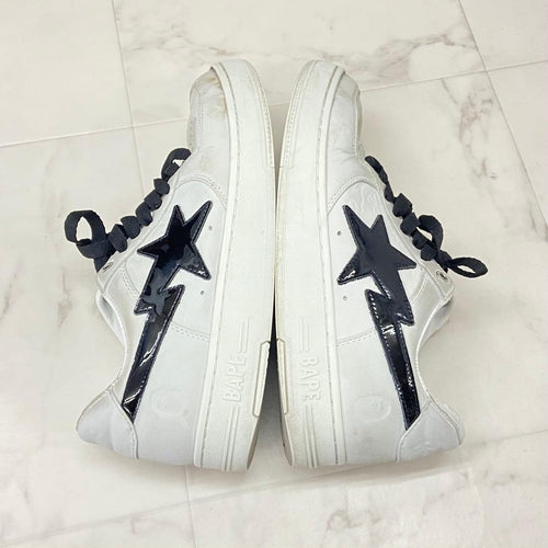 A Bathing Ape Sneakers