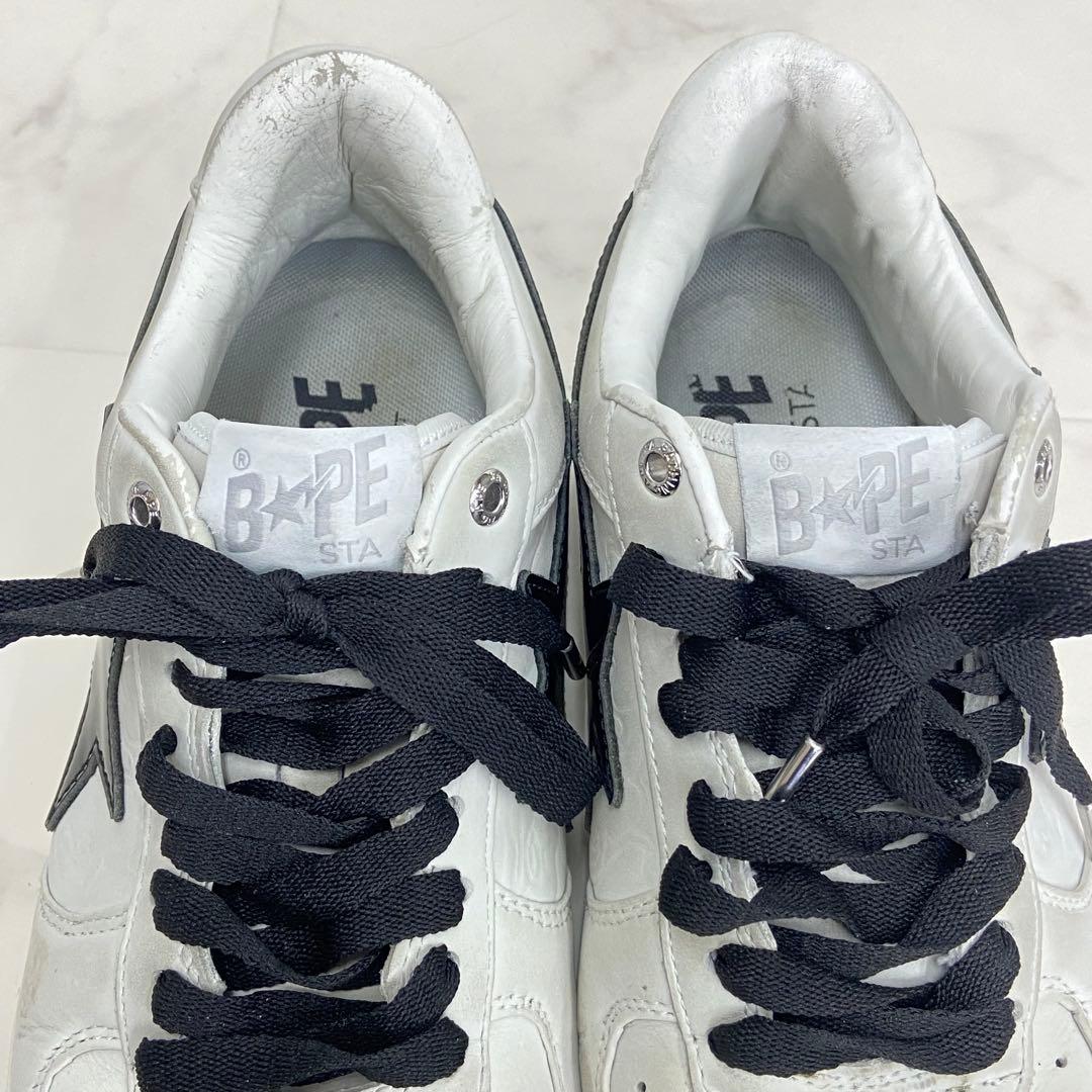 A Bathing Ape Sneakers