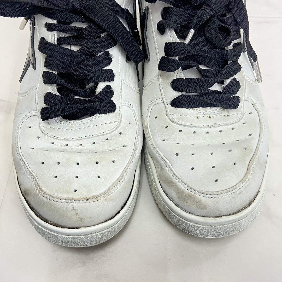 A Bathing Ape Sneakers