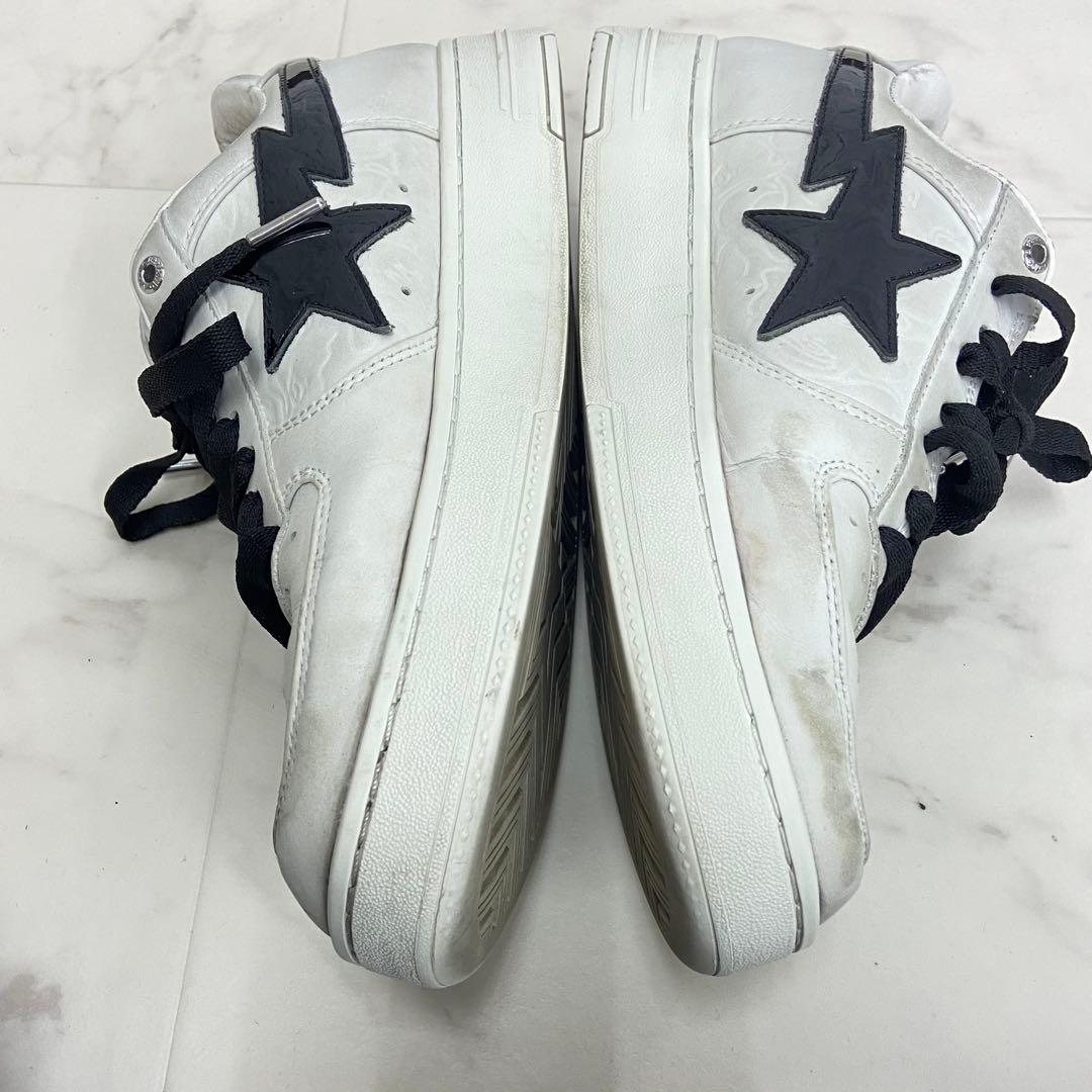 A Bathing Ape Sneakers