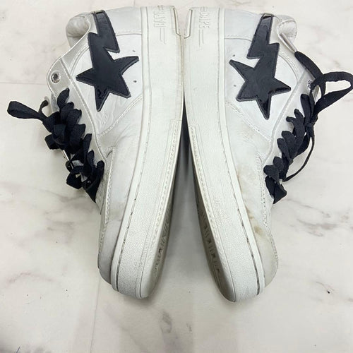 A Bathing Ape Sneakers