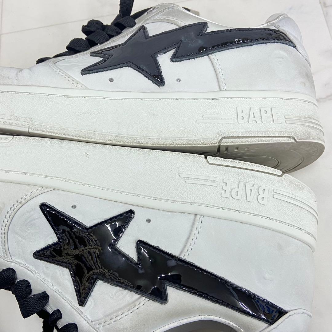 A Bathing Ape Sneakers