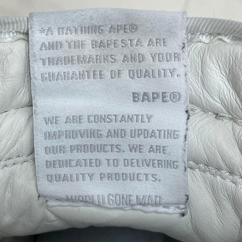 A Bathing Ape Sneakers