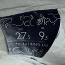 A Bathing Ape Sneakers