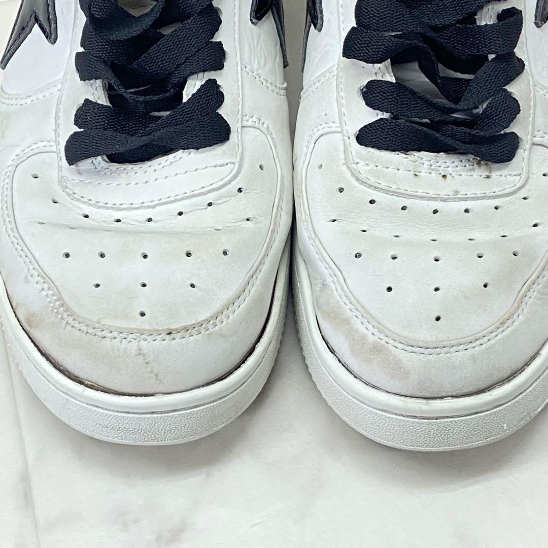 A Bathing Ape Sneakers