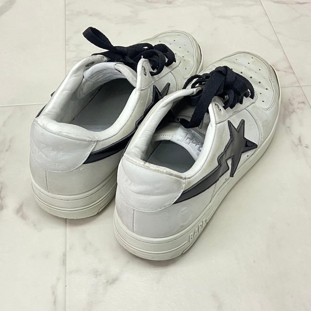 A Bathing Ape Sneakers