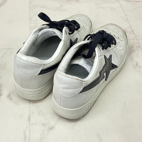 A Bathing Ape Sneakers