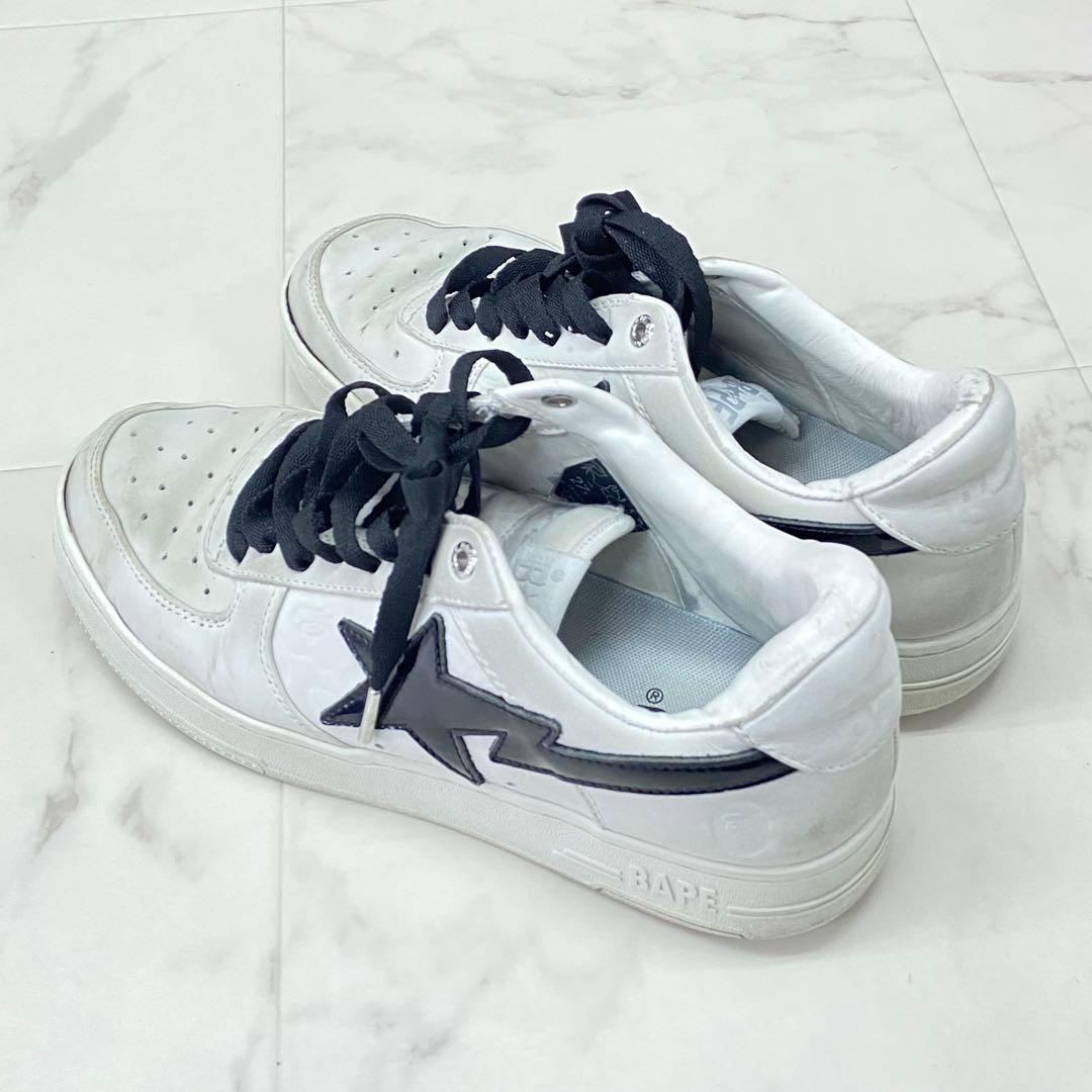 A Bathing Ape Sneakers