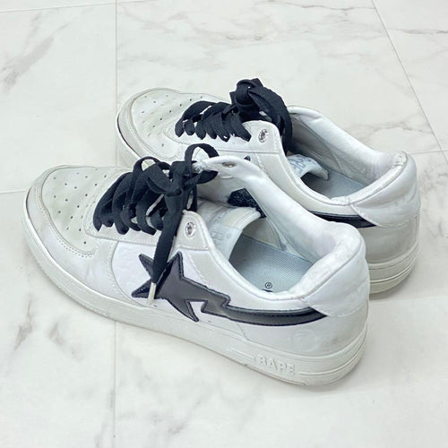 A Bathing Ape Sneakers