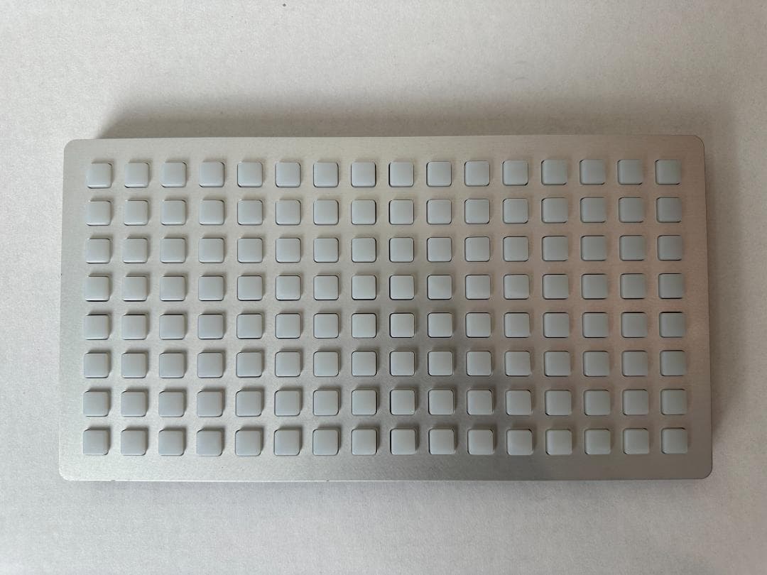 Controllers Faders Monome Grid 128