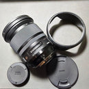 Sigma Lens (Zoom) 24-105Mm F4 Dg Os Hsm