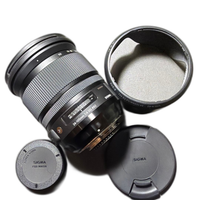 Sigma Lens (Zoom) 24-105Mm F4 Dg Os Hsm
