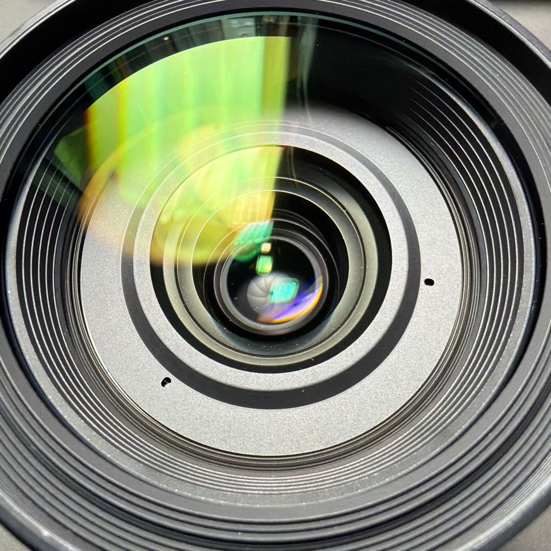 Sigma Lens (Zoom) 24-105Mm F4 Dg Os Hsm