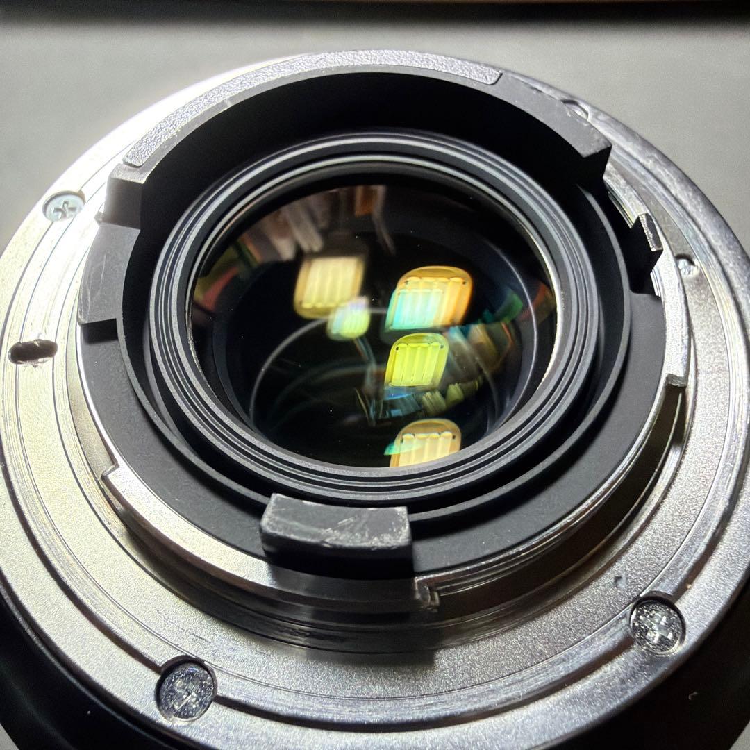 Sigma Lens (Zoom) 24-105Mm F4 Dg Os Hsm