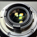 Sigma Lens (Zoom) 24-105Mm F4 Dg Os Hsm