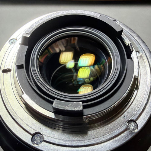 Sigma Lens (Zoom) 24-105Mm F4 Dg Os Hsm