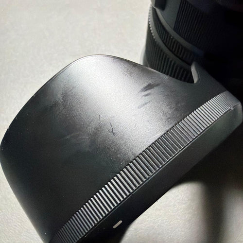 Sigma Lens (Zoom) 24-105Mm F4 Dg Os Hsm