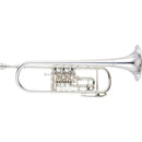 Yamaha Trumpet Body Ytr-938Ffmgs