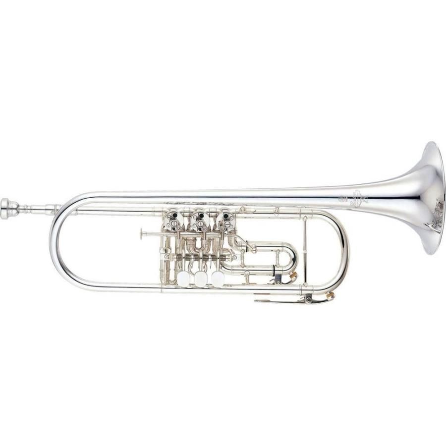 Yamaha Trumpet Body Ytr-938Ffmgs