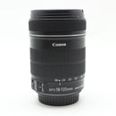 Canon Lens (Zoom) Ef-S 18-135Mm F3.5-5.6 Is