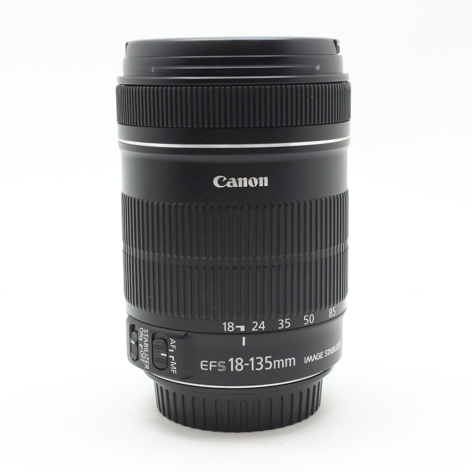 Canon Lens (Zoom) Ef-S 18-135Mm F3.5-5.6 Is