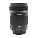 Canon Lens (Zoom) Ef-S 18-135Mm F3.5-5.6 Is