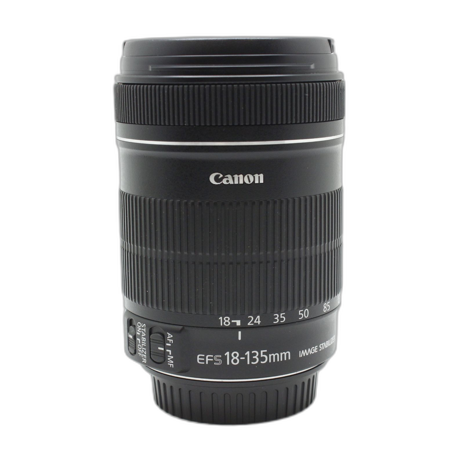 Canon Lens (Zoom) Ef-S 18-135Mm F3.5-5.6 Is