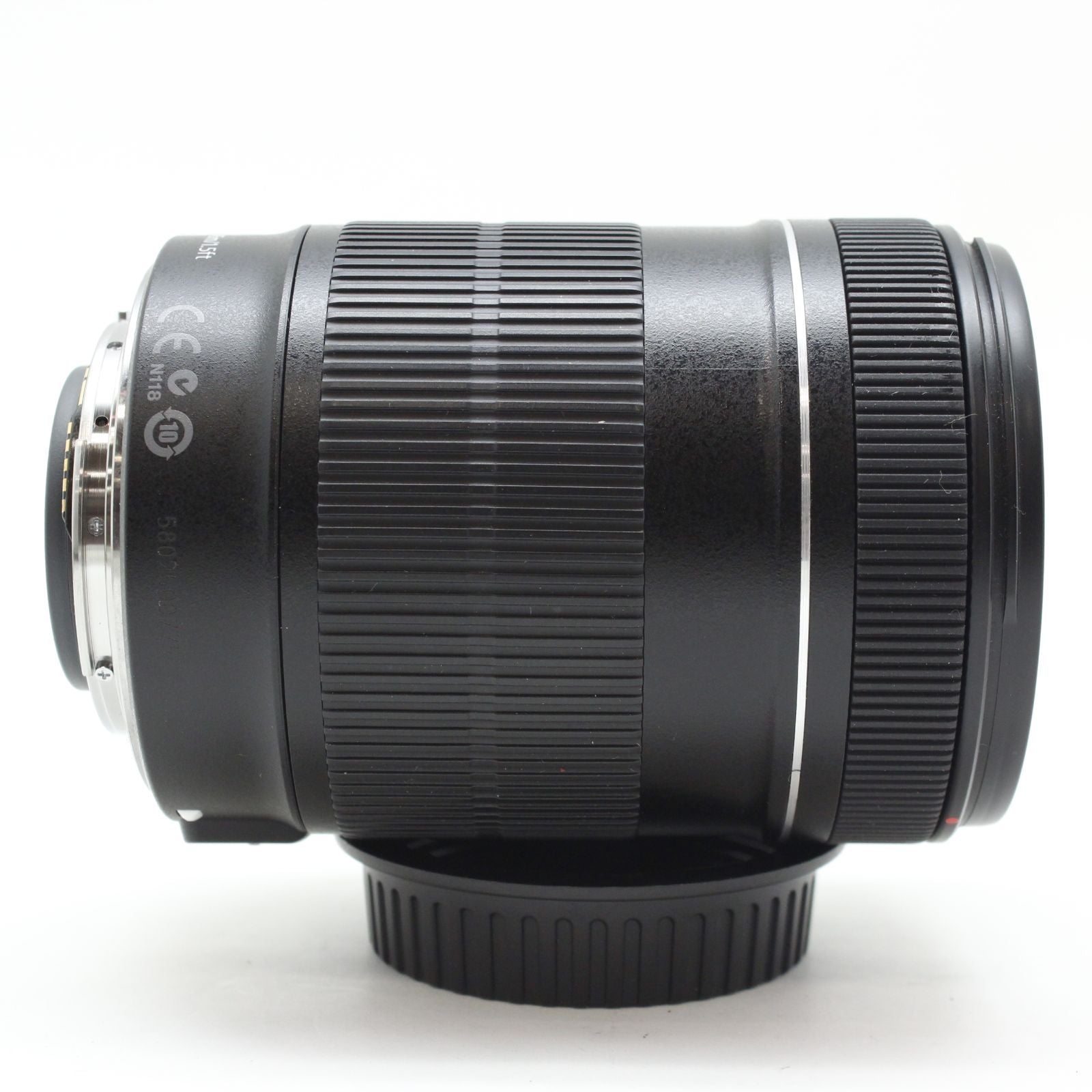 Canon Lens (Zoom) Ef-S 18-135Mm F3.5-5.6 Is