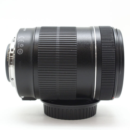 Canon Lens (Zoom) Ef-S 18-135Mm F3.5-5.6 Is