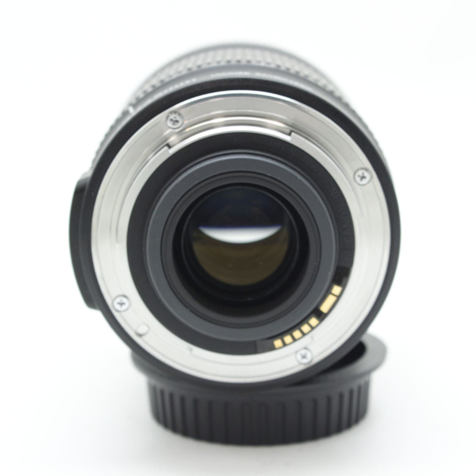 Canon Lens (Zoom) Ef-S 18-135Mm F3.5-5.6 Is