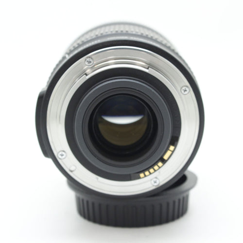 Canon Lens (Zoom) Ef-S 18-135Mm F3.5-5.6 Is