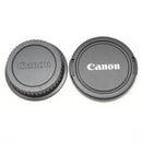 Canon Lens (Zoom) Ef-S 18-135Mm F3.5-5.6 Is