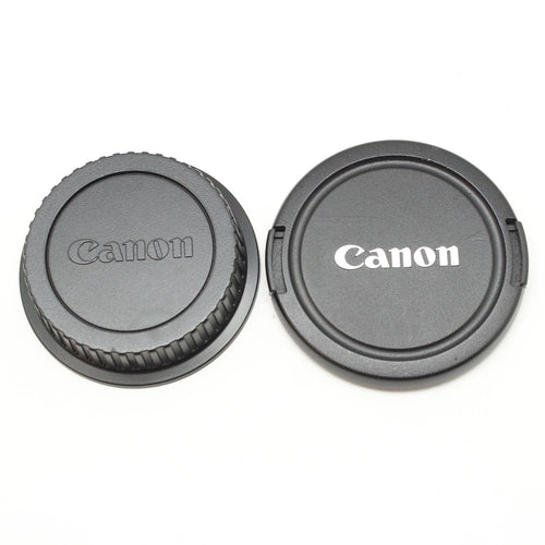 Canon Lens (Zoom) Ef-S 18-135Mm F3.5-5.6 Is