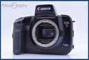 Slr Camera (Film) Canon Eos 5 #Am4763